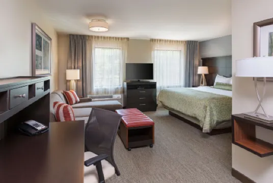 Staybridge Suites CANTON by IHG