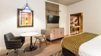 Hotel Indigo Hattiesburg Các khách sạn ở Hattiesburg