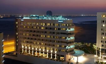 Staybridge Suites Abu Dhabi - Yas Island