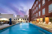 Staybridge Suites Montgomery - Downtown