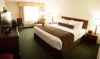 Crowne Plaza Hickory Hotels in der Nähe von Hickory Landmarks Society