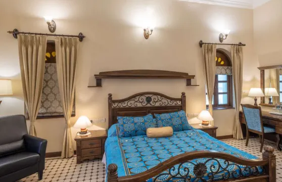 美居 Goa Devaaya 度假酒店