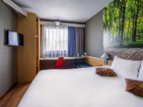 Ibis Katowice Zabrze โรงแรมใน