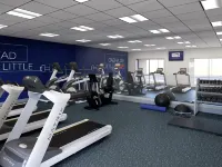 Holiday Inn Express & Suites Bronx - Zoo Area by IHG Hotels near Audubon Playground