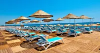 Holiday Inn ANTALYA - LARA by IHG - Airport Shuttle