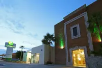 Voco Hermosillo Hotels near Walmart Supercenter