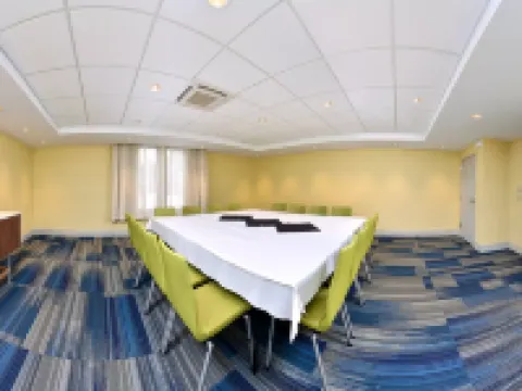 Holiday Inn Express ROCHESTER - UNIVERSITY AREA by IHG Hotels in Rochester