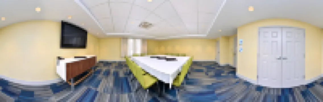 Holiday Inn Express ROCHESTER - UNIVERSITY AREA by IHG