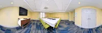 Holiday Inn Express Rochester - University Area Hotels in Brighton