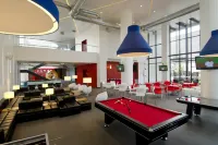 Ramada Encore by Wyndham Guadalajara Sur Các khách sạn ở Los Gavilanes
