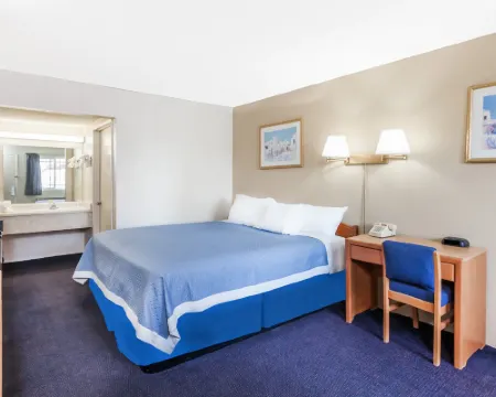 Days Inn by Wyndham Barstow Hotels in Barstow