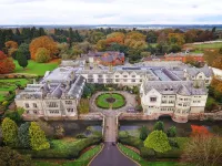 Hotel Indigo COVENTRY by IHG Hotels in Coventry