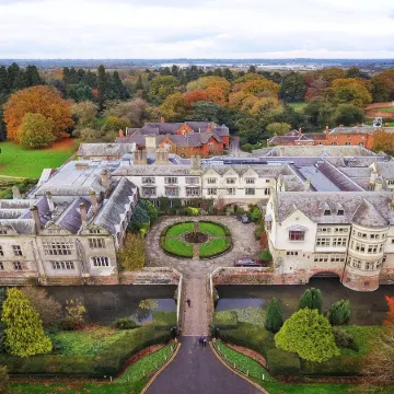 Hotel Indigo COVENTRY by IHG