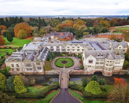 Hotel Indigo COVENTRY by IHG Hotels in Coventry