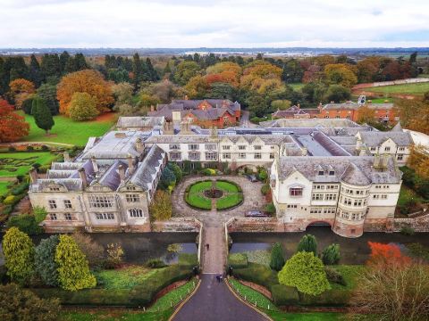 Hotel Indigo COVENTRY by IHG