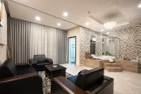 華美達飯店-蘇萊曼尼亞省薩利姆街 - SPA