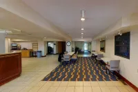 Baymont Inn & Suites by Wyndham Anchorage Airport