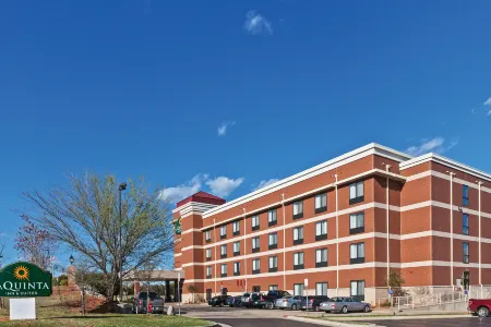 La Quinta Inn & Suites by Wyndham Edmond