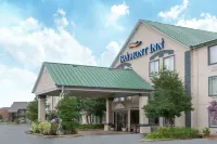 Baymont by Wyndham Jonesboro Hotel a Nettleton Township