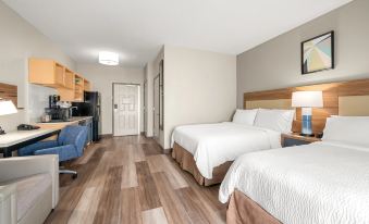 Candlewood Suites BORDENTOWN-TRENTON by IHG