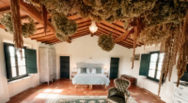 託斯卡納洛坎達酒店 卡斯蒂戈隆·多爾希亞酒店