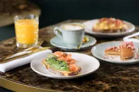 بالاسيو سانتا كلارا، أوتوجراف كوليكشن