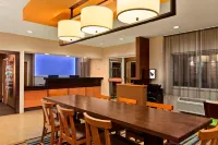 Fairfield Inn Racine Hôtels à : Racine