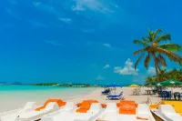 Sheraton Santo Domingo Hotel - Ocean View
