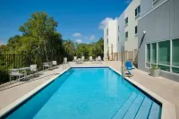 TownePlace Suites by Marriott Niceville Eglin AFB Area Các khách sạn ở Niceville