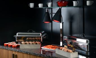 AC Hotel Saint-Julien-en-Genevois