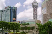 Sheraton Fallsview Hotel - Bintang 4