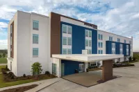 SpringHill Suites Birmingham Gardendale Отели в г. Фултондейл