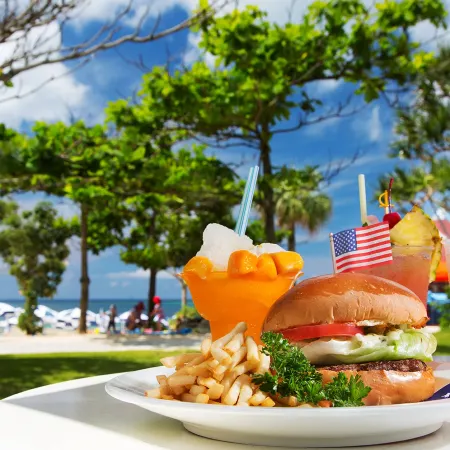 Renaissance Okinawa Resort