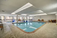 Fairfield Inn & Suites Springdale Hotels in Springdale
