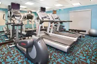Fairfield Inn & Suites Idaho Falls