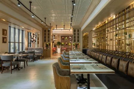 Le Royal Méridien Place Vendôme Lusail