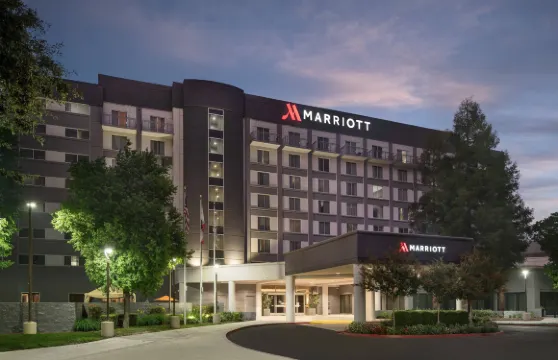 會展中心維塞利亞萬豪酒店