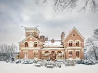 Hotel J, Stockholm, a Member of Design Hotels Hotels near Thiel Gallery