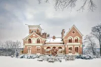 Hotel J, Stockholm, a Member of Design Hotels - bar