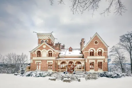 Hotel J, Stockholm, a Member of Design Hotels