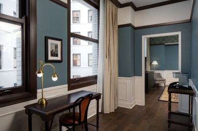 その他 アロフト デトロイト アット ザ デイビッド ホイットニーの写真