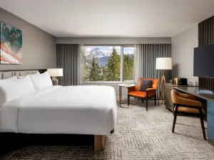 Kananaskis Mountain Lodge, Autograph Collection
