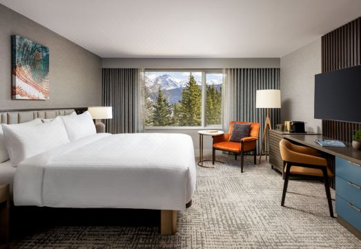 카나나스키스 마운틴 로지 오토그래프 컬렉션 썸네일