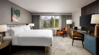 Kananaskis Mountain Lodge, Autograph Collection Hotels in Kananaskis
