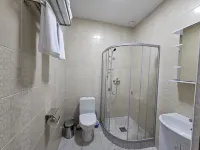 Gostinitsa Avrora Hotel