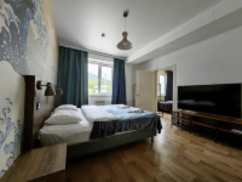 Yunost Hotel Hotels in 