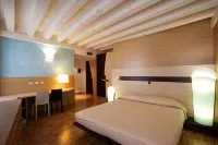 Allegria Các khách sạn gần Piazza Primo Maggio