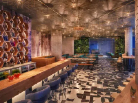 Mövenpick Hotel and Hotel Apartments Ghala Muscat