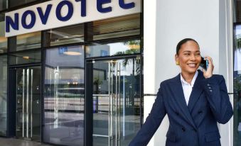 Novotel Abidjan Marcory (ouverture prochaine)