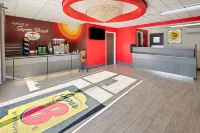 Super 8 by Wyndham Hazleton Các khách sạn ở Xã Sugarloaf